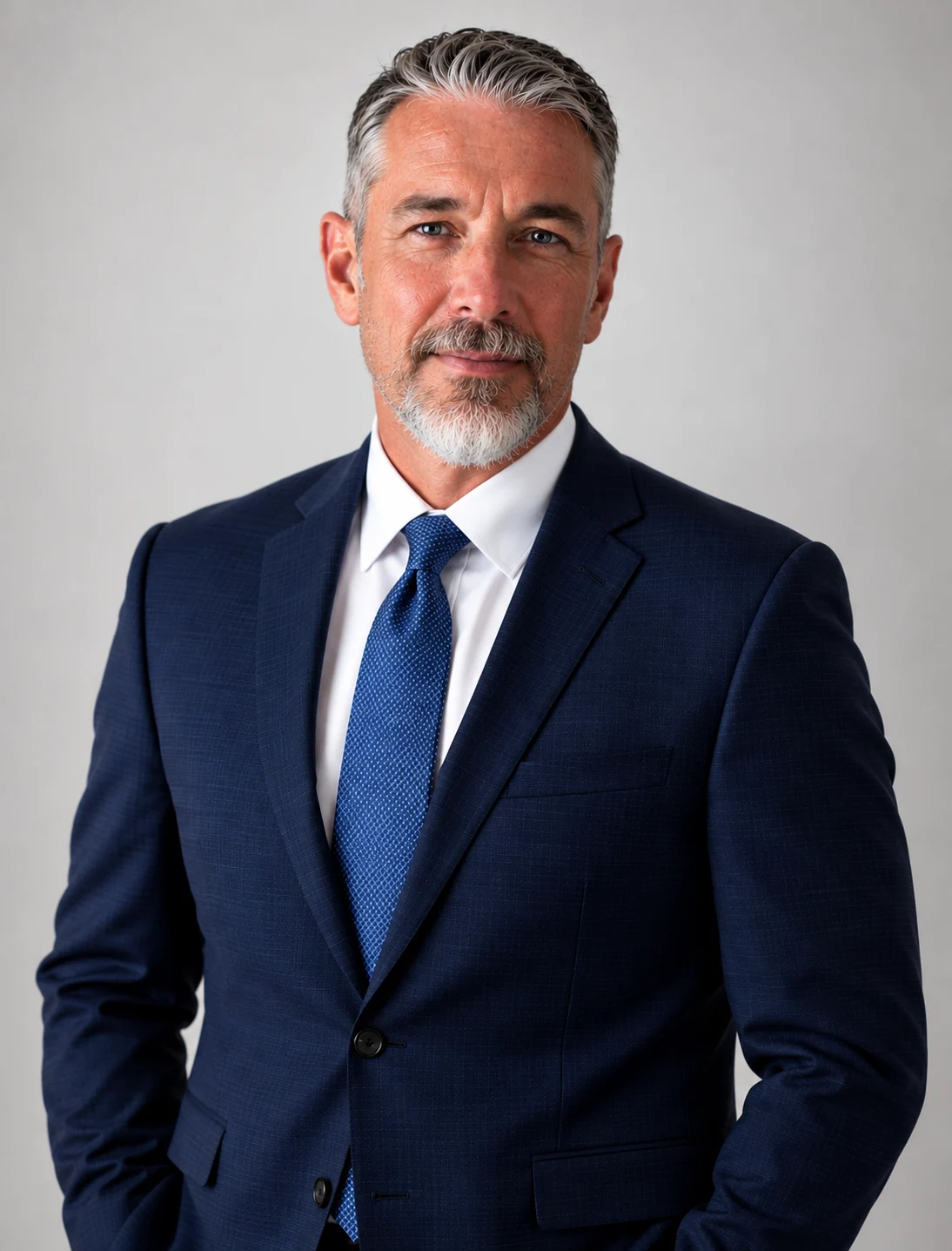 Jason Ellsberry, Founder and Managing Principal